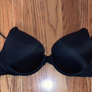 Wear everywhere Push up Bra